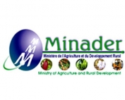 MINADER LOGO