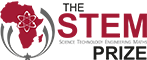 The STEM Prize Logo